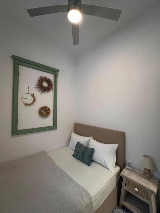 La Casa Verde Ermúpoli Kültér fotó